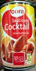 Saucisses cocktail - Product