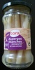 Asperges blanches miniatures - Product