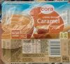 Crème dessert Caramel - Produkt