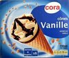 Cônes Vanille - Producto
