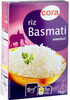 Riz Basmati, 1 Kilo, Marque Cora - Product