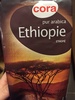 Café Ethiopie - Product