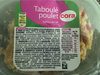 Taboule Poulet - Product