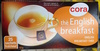 Thé English Breakfast - Product