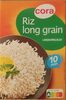 Riz Long Grain - Производ