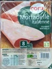 Mortadelle italienne (8 tranches) - Produkt
