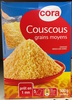 Couscous grains moyens - Producto