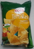 Tortillas nature - Product