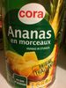 Ananas en Morceaux - Product