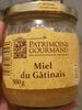 Miel du Gâtinais - Produit