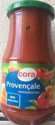 Sauce Provençale - 6