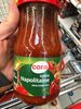 Sauce Napolitaine - Product