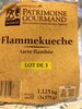 Flammekueche - Product