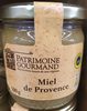Miel de lavande de Provence - نتاج