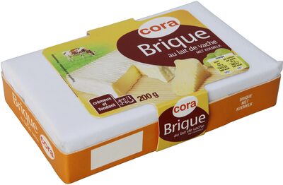 Brique - Produit