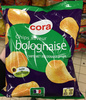 Chips saveur bolognaise - Produkt