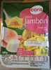 Ravioli Jambon 300 Grammes - Product
