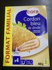 Cordon Bleu de Dinde (format familial) - Product
