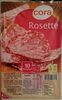 Rosette (10 tranches) - Produto