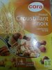 Muesli croustillant noix - Product