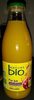 Pur jus multifruits - Producto