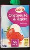 Crème Onctueuse et Légère 5℅, Cora - Product