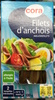 Filets d'anchois - Product