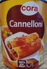 Canelloni - Producto