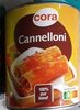 Cannelloni - Produit