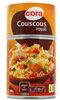 Couscous royal - Prodotto