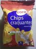 Chips craquantes - Producto