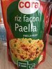 Riz Façon Paella - Produit