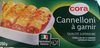 Cannelloni à garnir - Product