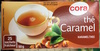 Thé Caramel - Produkt