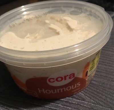 Houmous - Product - fr