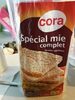 Special mie complet - نتاج