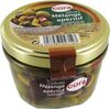 Olives melange aperitif - Product