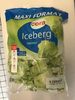Iceberg (maxi format) - Product
