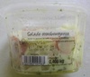 Salade strasbourgeoise - Produit