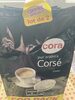 Café corsé - Product