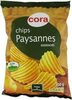 Chips Paysannes - Product