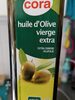 Huile d’Olive - نتاج