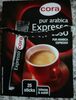 Pur arabica expresso - Product