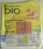 Saumon Atlantique bio - Product