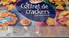 Crackers - Produkt