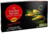 12 moules farcie - Product