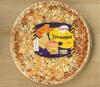 Pizza 3 Fromages - نتاج