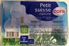 Petit suisse nature (9,2% M.G) - Produit