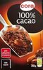 Cacao en Poudre - Produit