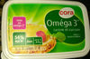 Omega 3 - Tartine et cuisson - Product